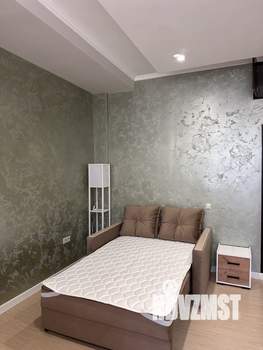 Студия квартира, на длительный срок, 30м2, 2/4 этаж