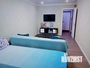 2-к квартира, на длительный срок, 60м2, 2/5 этаж