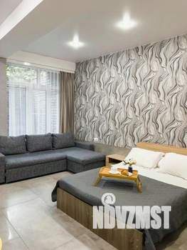 1-к квартира, посуточно, 29м2, 1/1 этаж