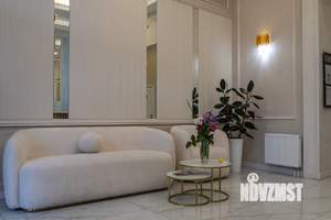 2-к квартира, на длительный срок, 46м2, 8/18 этаж