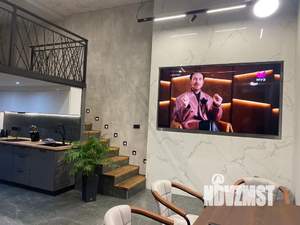 2-к квартира, посуточно, 100м2, 1/30 этаж