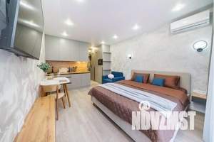 1-к квартира, посуточно, 24м2, 5/12 этаж