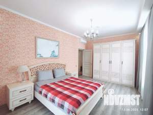 3-к квартира, посуточно, 147м2, 2/16 этаж