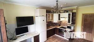 2-к квартира, посуточно, 62м2, 7/12 этаж