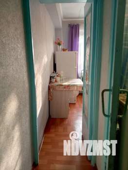 1-к квартира, посуточно, 30м2, 5/5 этаж