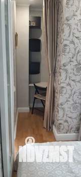 2-к квартира, посуточно, 50м2, 3/13 этаж