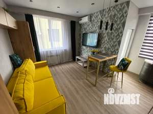 Студия квартира, посуточно, 26м2, 2/5 этаж