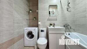 1-к квартира, посуточно, 41м2, 1/1 этаж