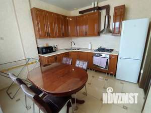 2-к квартира, посуточно, 56м2, 5/6 этаж