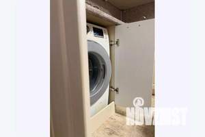 2-к квартира, посуточно, 43м2, 1/2 этаж