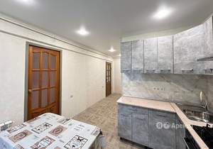 1-к квартира, на длительный срок, 31м2, 1/5 этаж