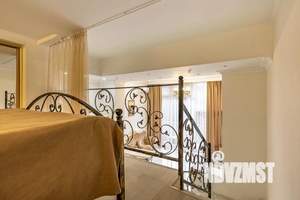 1-к квартира, посуточно, 56м2, 1/1 этаж