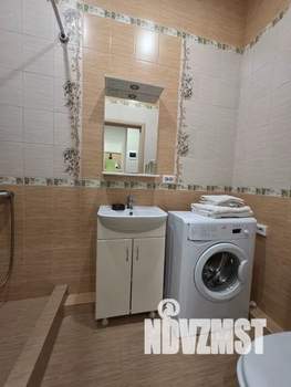 1-к квартира, посуточно, 30м2, 4/16 этаж