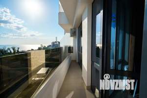 1-к квартира, посуточно, 37м2, 5/11 этаж