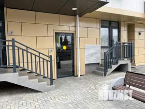 Студия квартира, посуточно, 26м2, 7/12 этаж