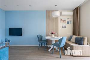 2-к квартира, на длительный срок, 40м2, 4/12 этаж