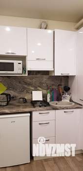 Студия квартира, на длительный срок, 26м2, 3/3 этаж