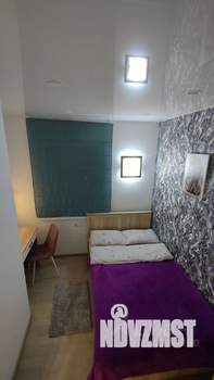 3-к квартира, на длительный срок, 60м2, 19/20 этаж