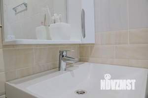 1-к квартира, посуточно, 23м2, 1/1 этаж