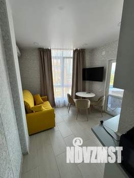 2-к квартира, посуточно, 37м2, 5/7 этаж