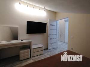 2-к квартира, посуточно, 40м2, 4/4 этаж