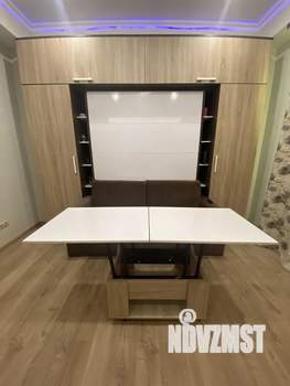 2-к квартира, на длительный срок, 53м2, 1/4 этаж