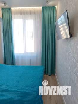 1-к квартира, посуточно, 37м2, 9/9 этаж