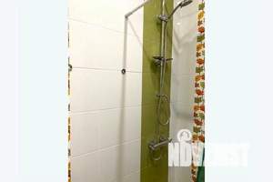 1-к квартира, посуточно, 25м2, 8/9 этаж