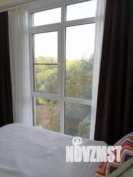 2-к квартира, посуточно, 40м2, 1/1 этаж