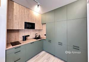 2-к квартира, на длительный срок, 37м2, 6/8 этаж