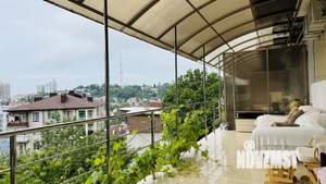2-к квартира, на длительный срок, 64м2, 2/9 этаж