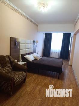 2-к квартира, на длительный срок, 75м2, 1/8 этаж