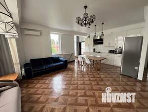 3-к квартира, на длительный срок, 98м2, 7/9 этаж