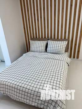 Студия квартира, посуточно, 22м2, 4/19 этаж