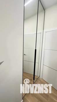 1-к квартира, посуточно, 38м2, 3/3 этаж