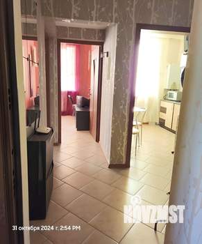 2-к квартира, на длительный срок, 47м2, 3/4 этаж