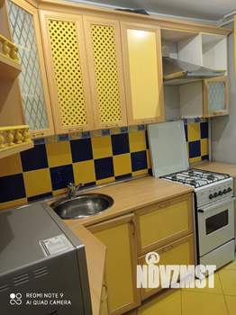 1-к квартира, на длительный срок, 31м2, 2/5 этаж