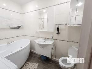 3-к квартира, на длительный срок, 70м2, 8/22 этаж