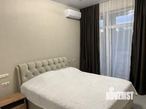 Студия квартира, посуточно, 30м2, 14/20 этаж
