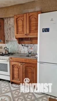 1-к квартира, посуточно, 36м2, 5/5 этаж