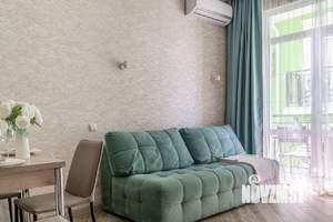 1-к квартира, на длительный срок, 36м2, 3/5 этаж