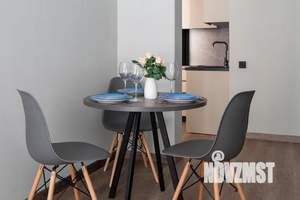 1-к квартира, посуточно, 30м2, 1/14 этаж