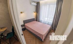 2-к квартира, на длительный срок, 38м2, 5/12 этаж