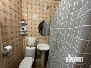 2-к квартира, на длительный срок, 42м2, 3/3 этаж