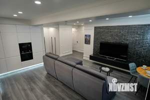 3-к квартира, посуточно, 81м2, 4/13 этаж