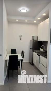 1-к квартира, посуточно, 40м2, 4/5 этаж