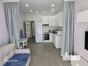 2-к квартира, на длительный срок, 50м2, 7/22 этаж