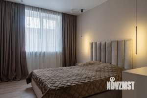 2-к квартира, посуточно, 57м2, 1/5 этаж