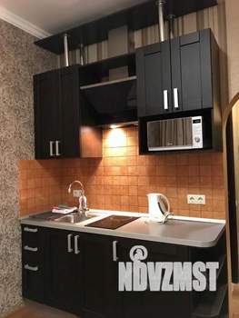 1-к квартира, посуточно, 23м2, 1/1 этаж