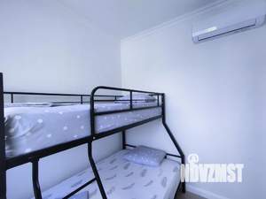 1-к квартира, посуточно, 43м2, 4/5 этаж